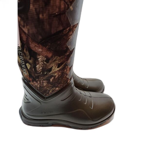 LaCrosse Aerohead Sport Snake Boots 16\